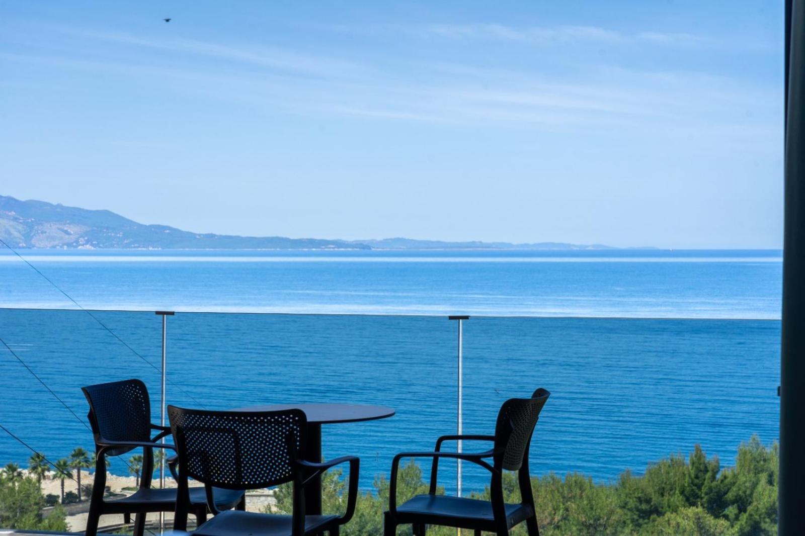 Aja's Apartament Saranda