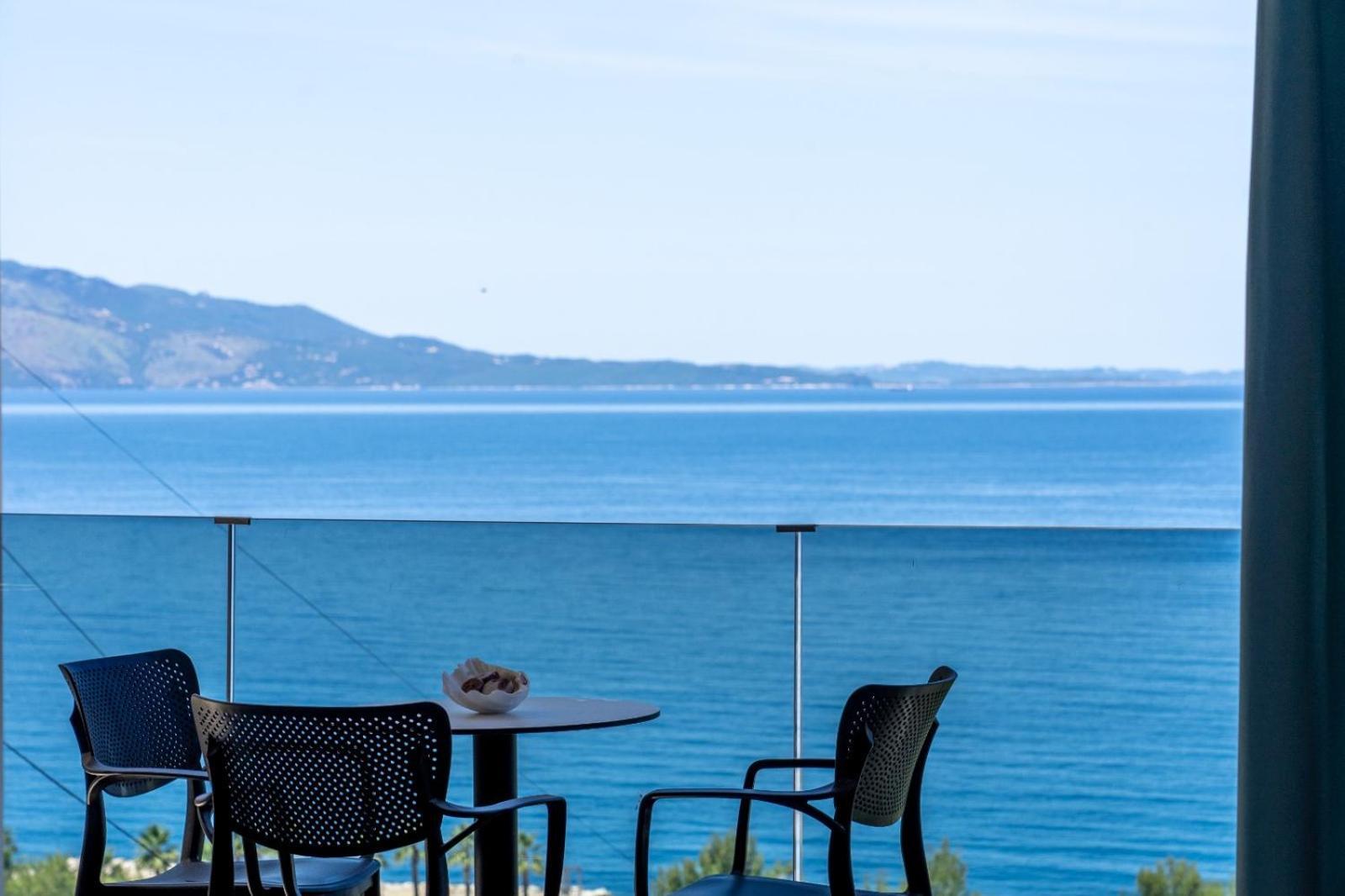Aja's Appartement Saranda