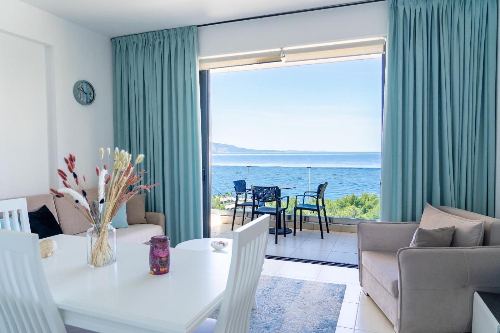 Apartament Aja's