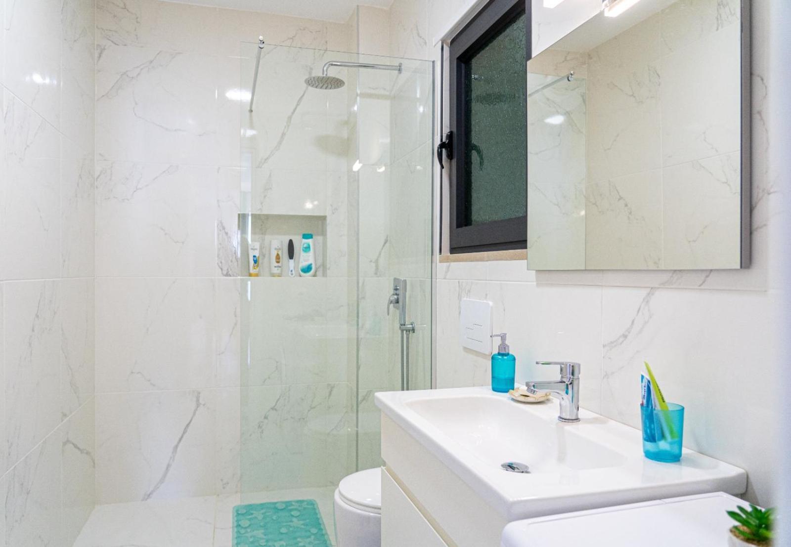 Appartement Aja's Saranda