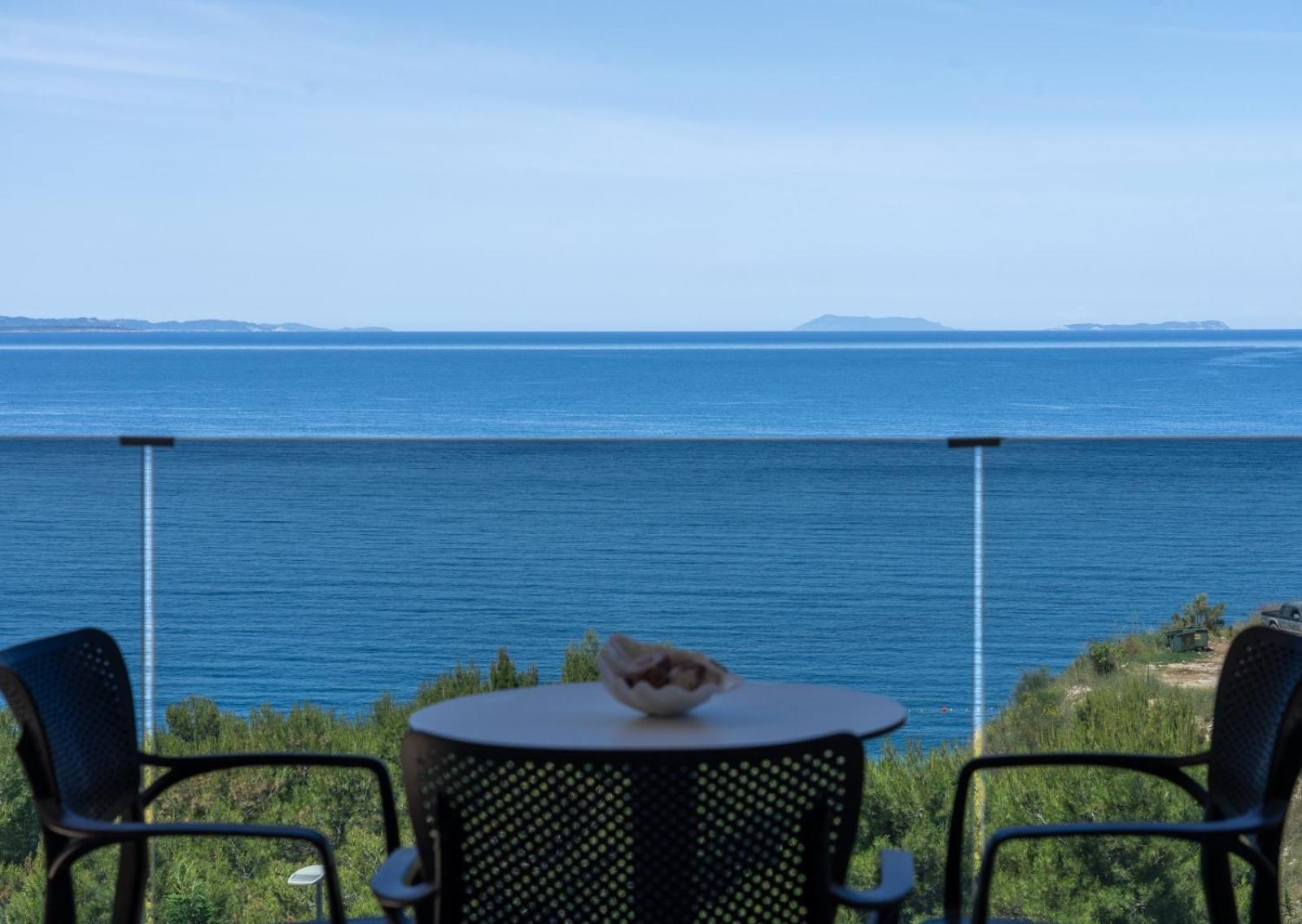 Apartament Aja's