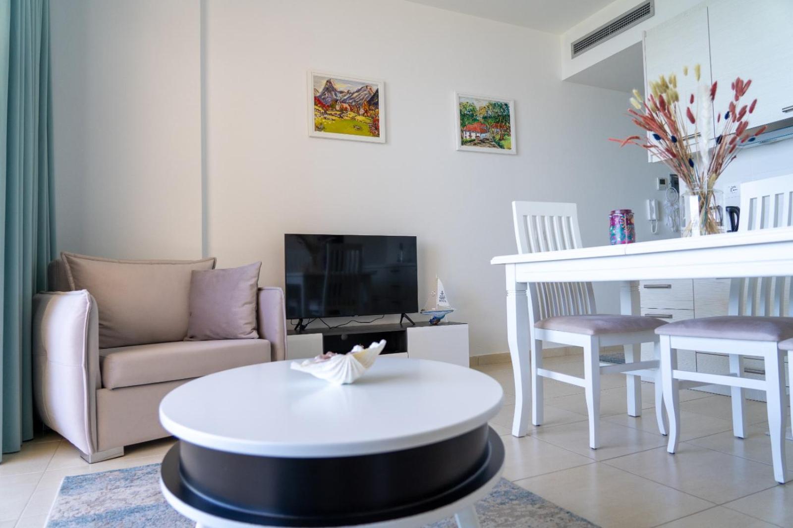 Apartament Aja's Saranda